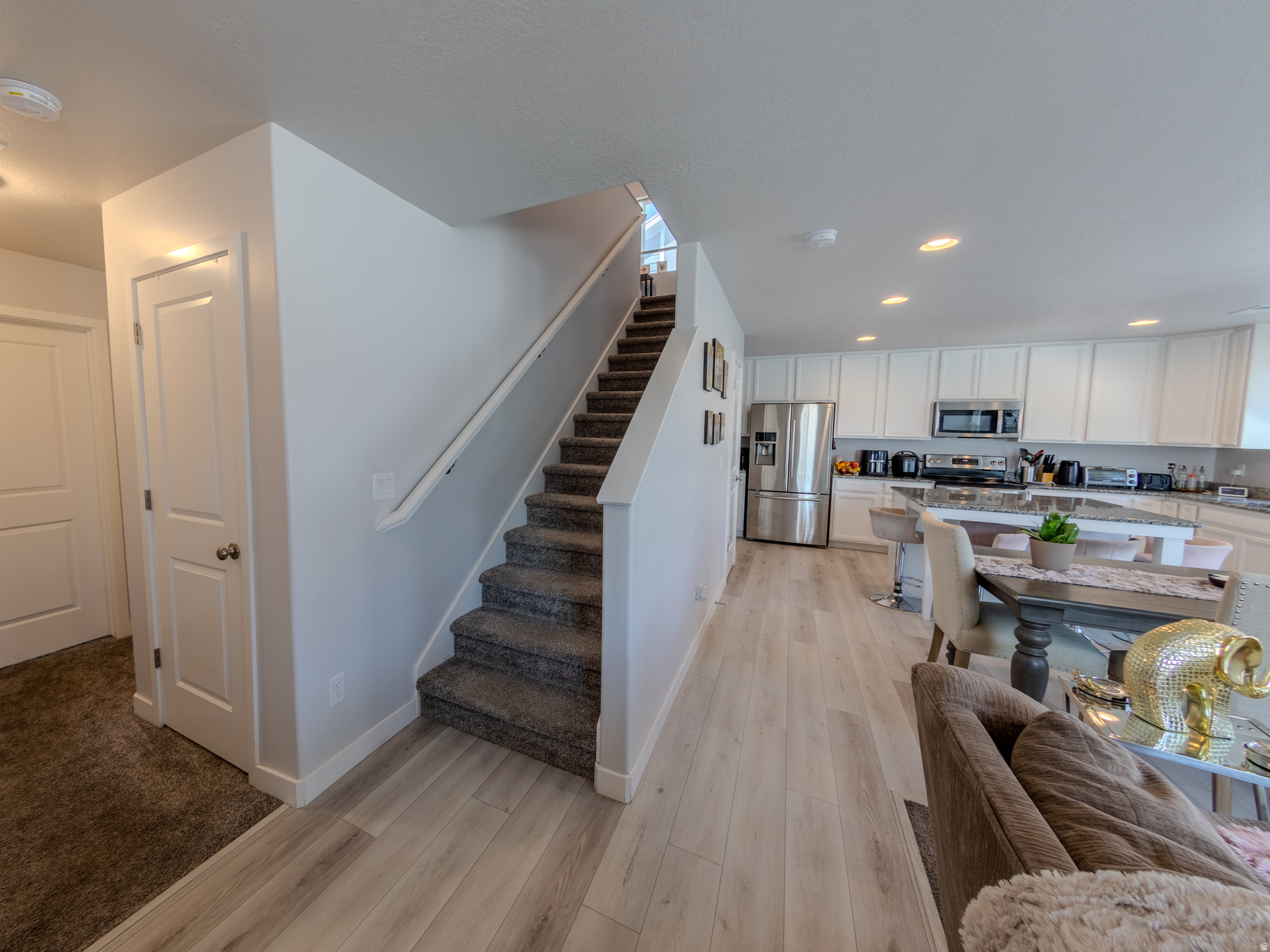 STILL WATER SUBDIVISION - Residential