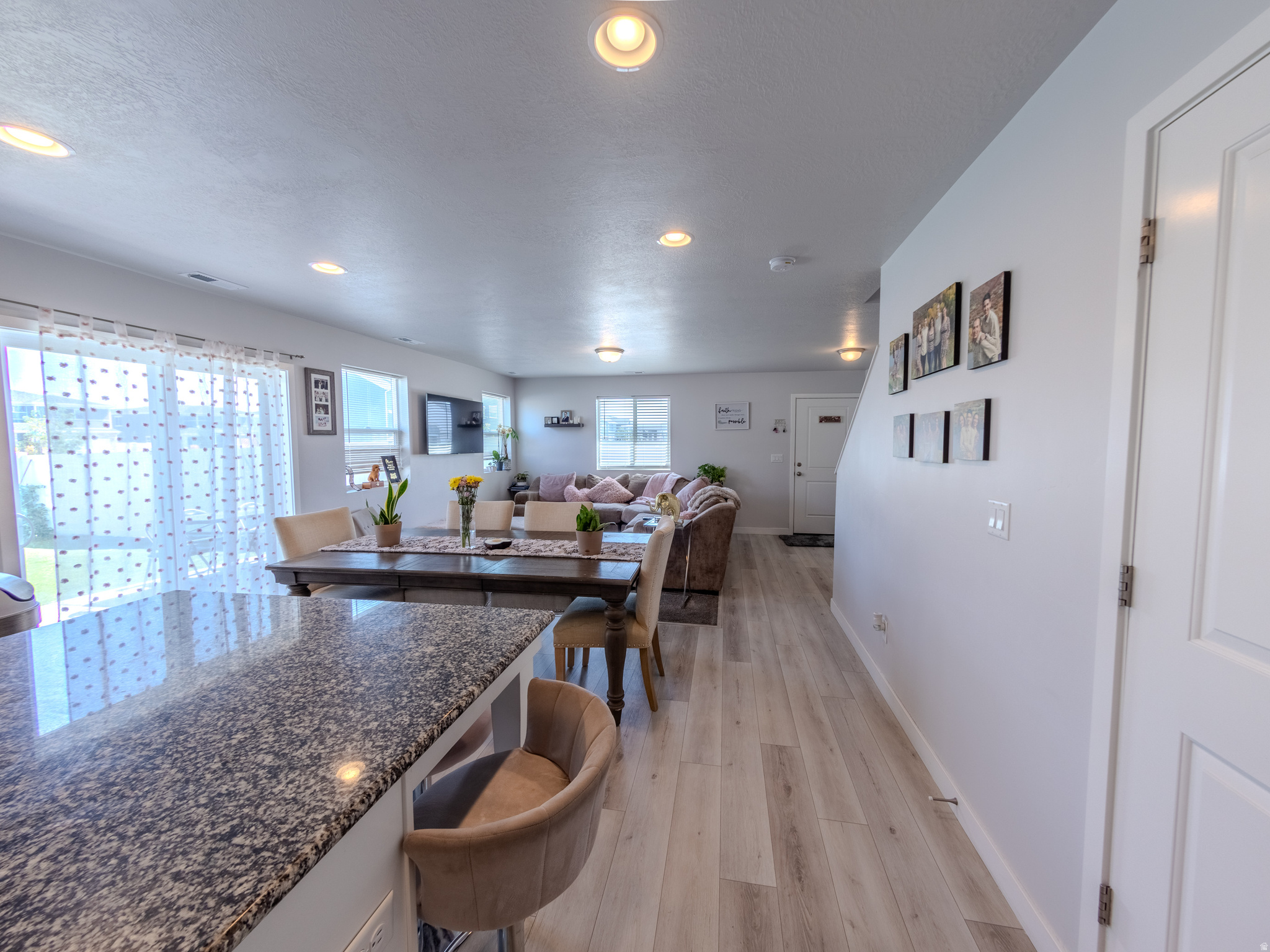 STILL WATER SUBDIVISION - Residential