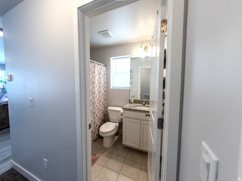 Tiny photo for 3209 S CLAIRE AVE, Syracuse, UT 84075 (MLS # 2128723)