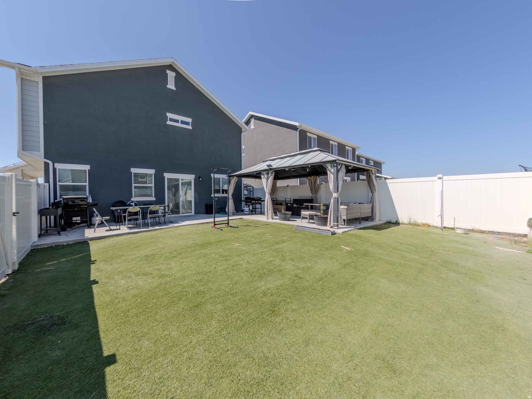 STILL WATER SUBDIVISION - Residential