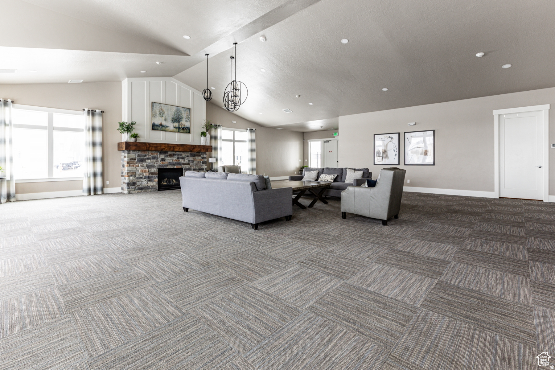 STILL WATER SUBDIVISION - Residential