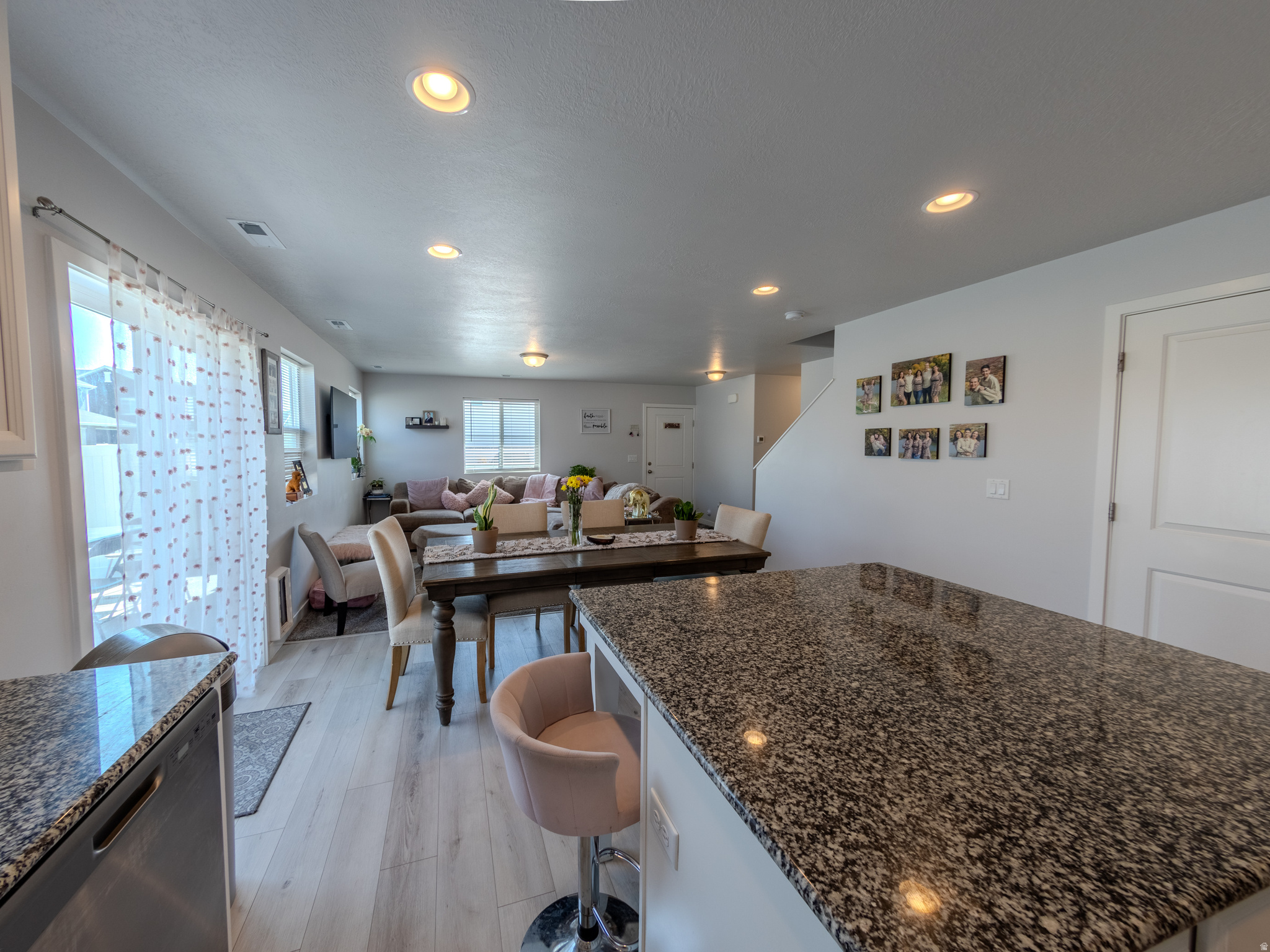 STILL WATER SUBDIVISION - Residential