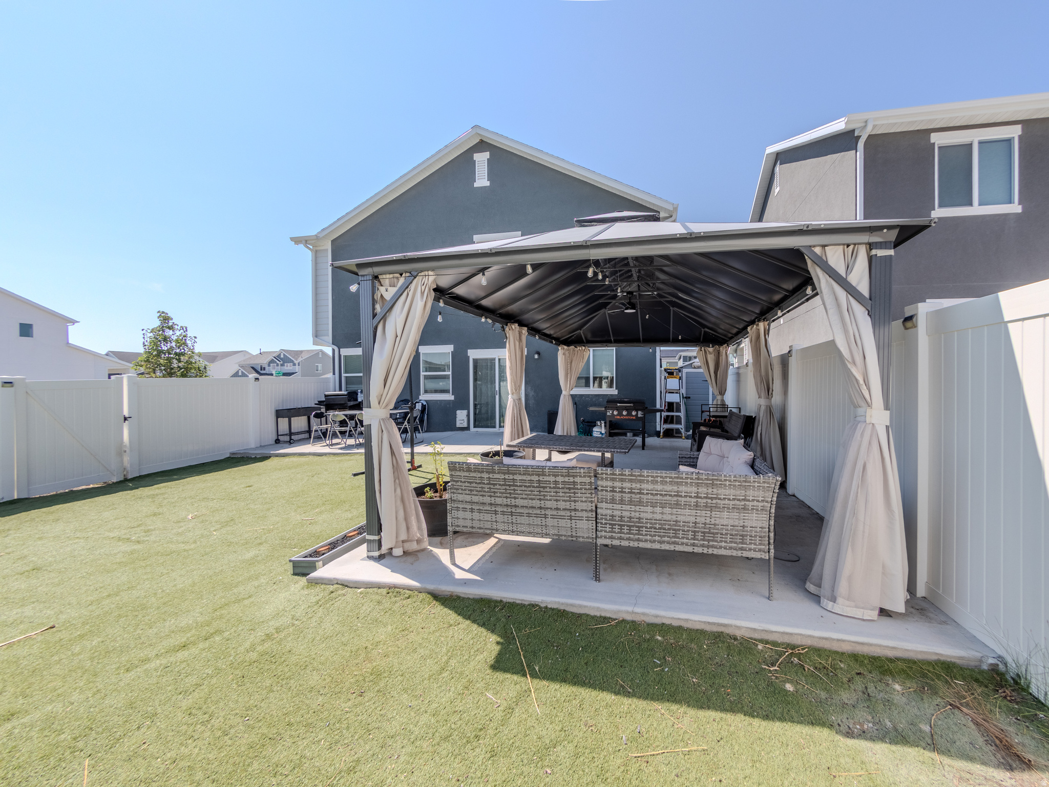 STILL WATER SUBDIVISION - Residential