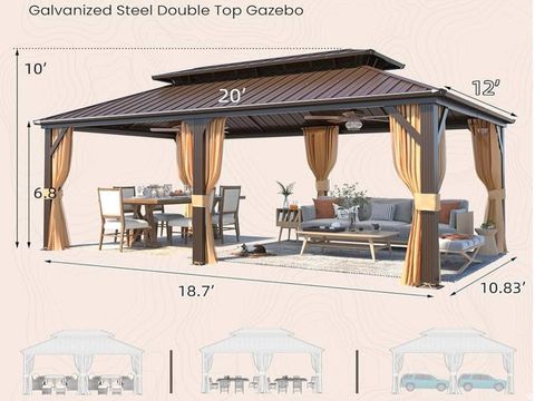 Tiny photo for 3209 S CLAIRE AVE, Syracuse, UT 84075 (MLS # 2128723)