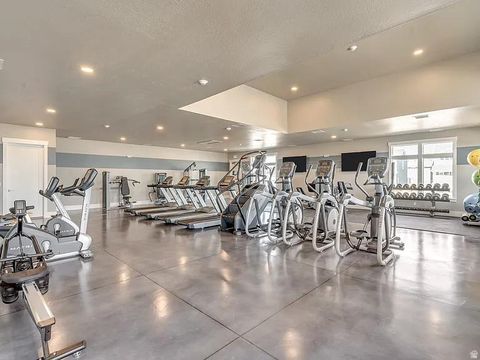 Tiny photo for 3209 S CLAIRE AVE, Syracuse, UT 84075 (MLS # 2128723)