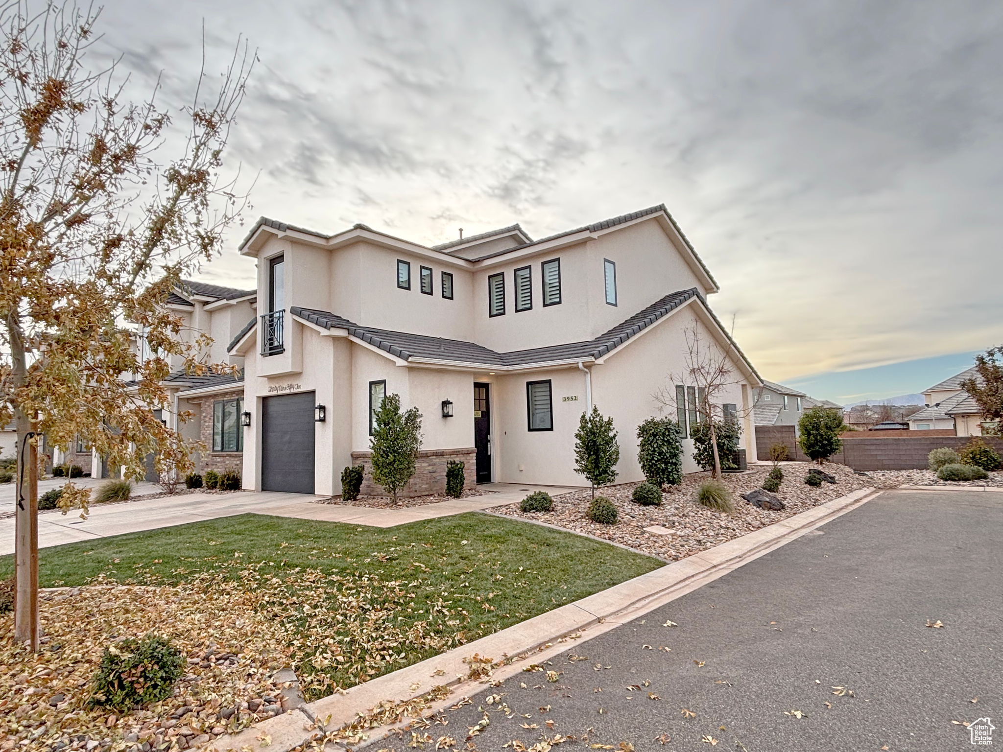 3952 S Barstow Ln #16, Washington, Utah image 2