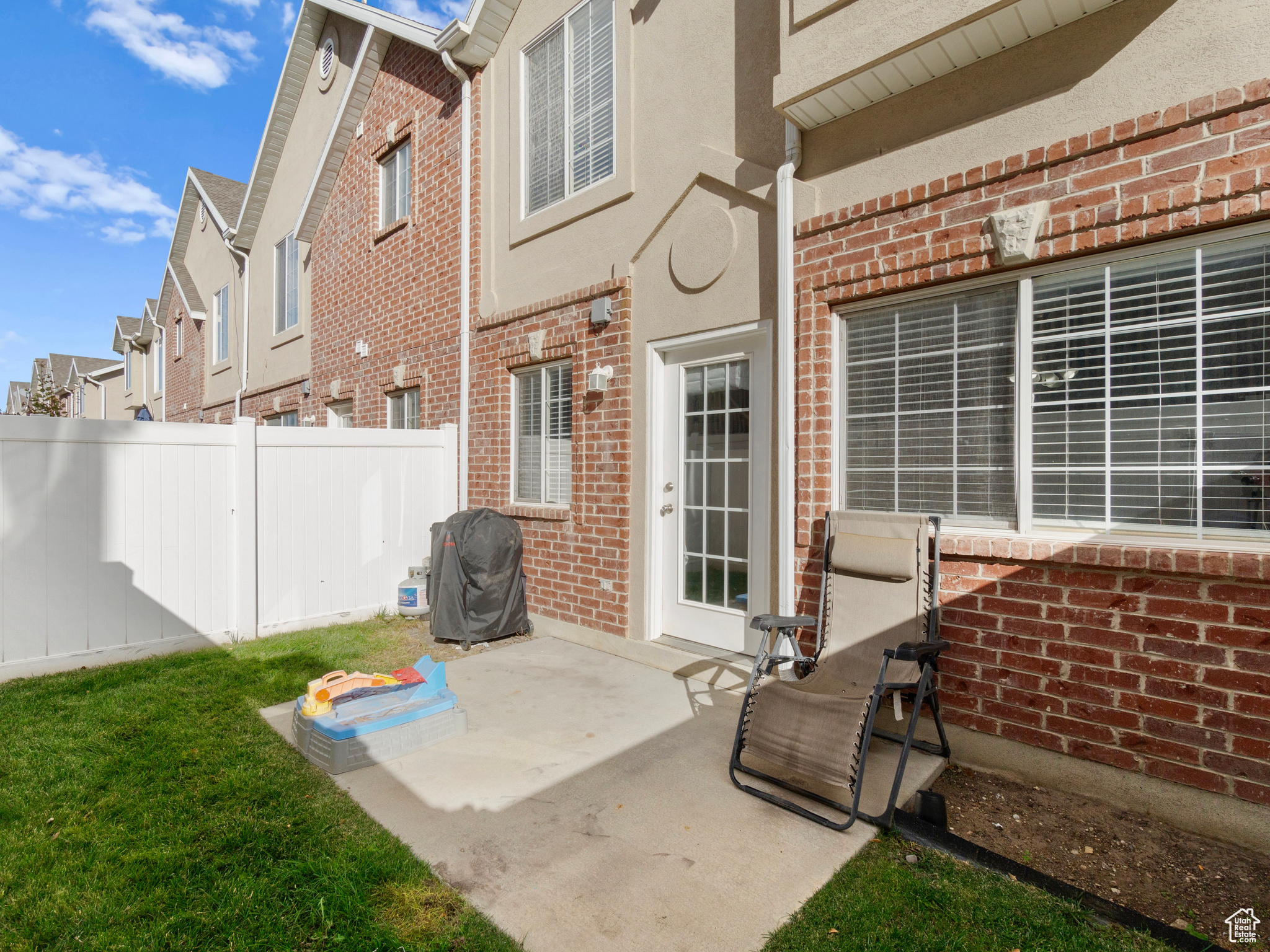 10542 Sage Flats Way, South Jordan, Utah image 21