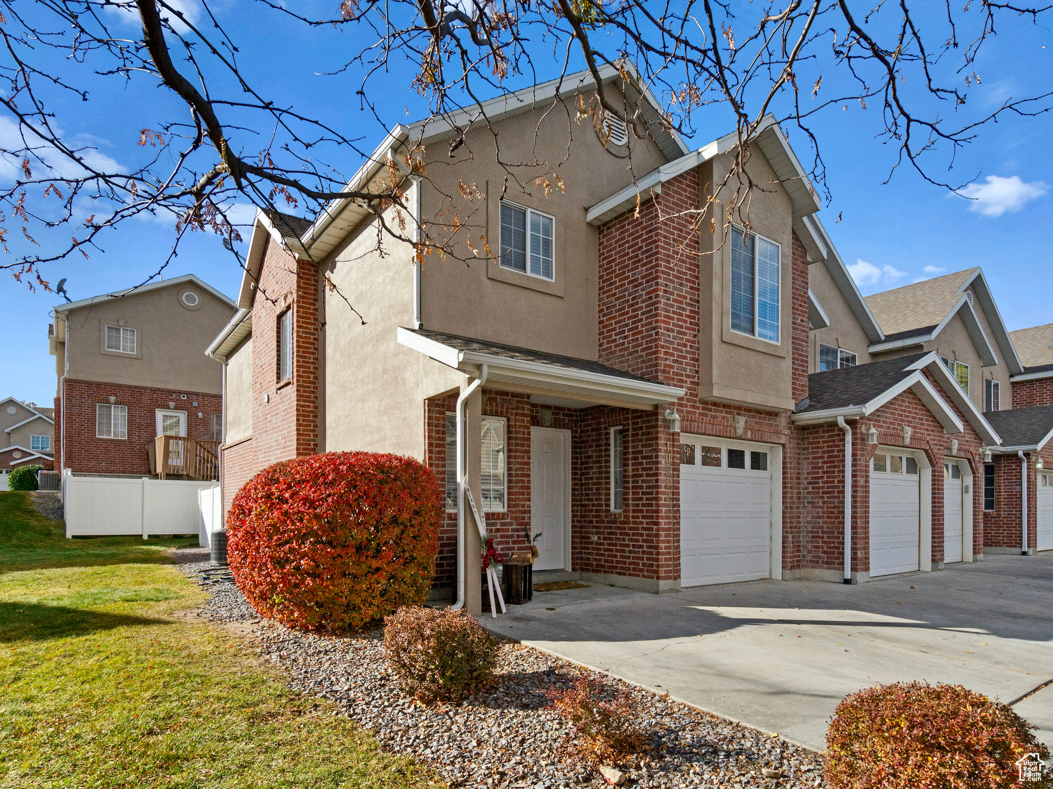 10542 Sage Flats Way, South Jordan, Utah image 3