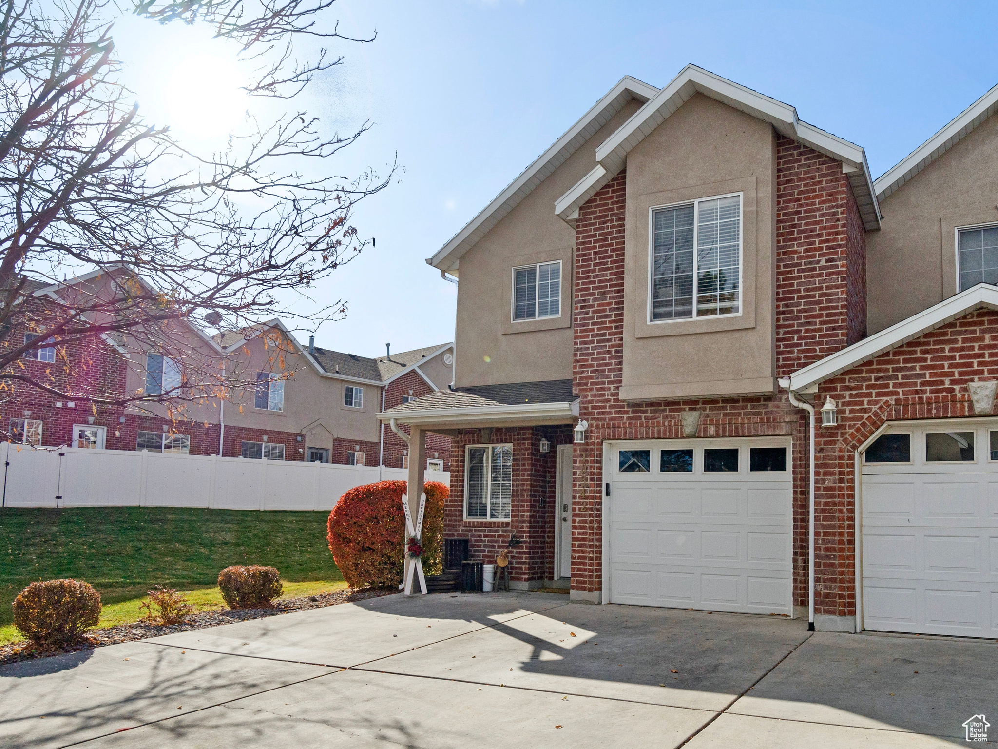 10542 Sage Flats Way, South Jordan, Utah image 2