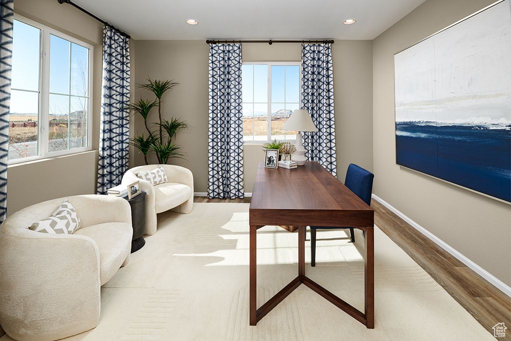 Photo of 1087 W 450 ST S #68, Brigham City, UT 84302 (MLS # 2106408)