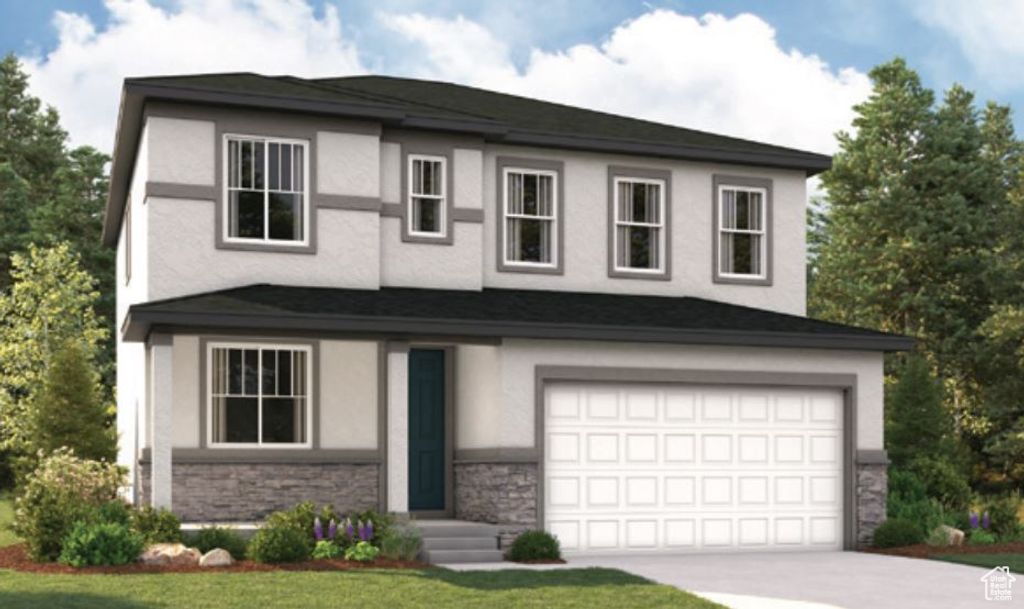 Photo of 1087 W 450 ST S #68, Brigham City, UT 84302 (MLS # 2106408)