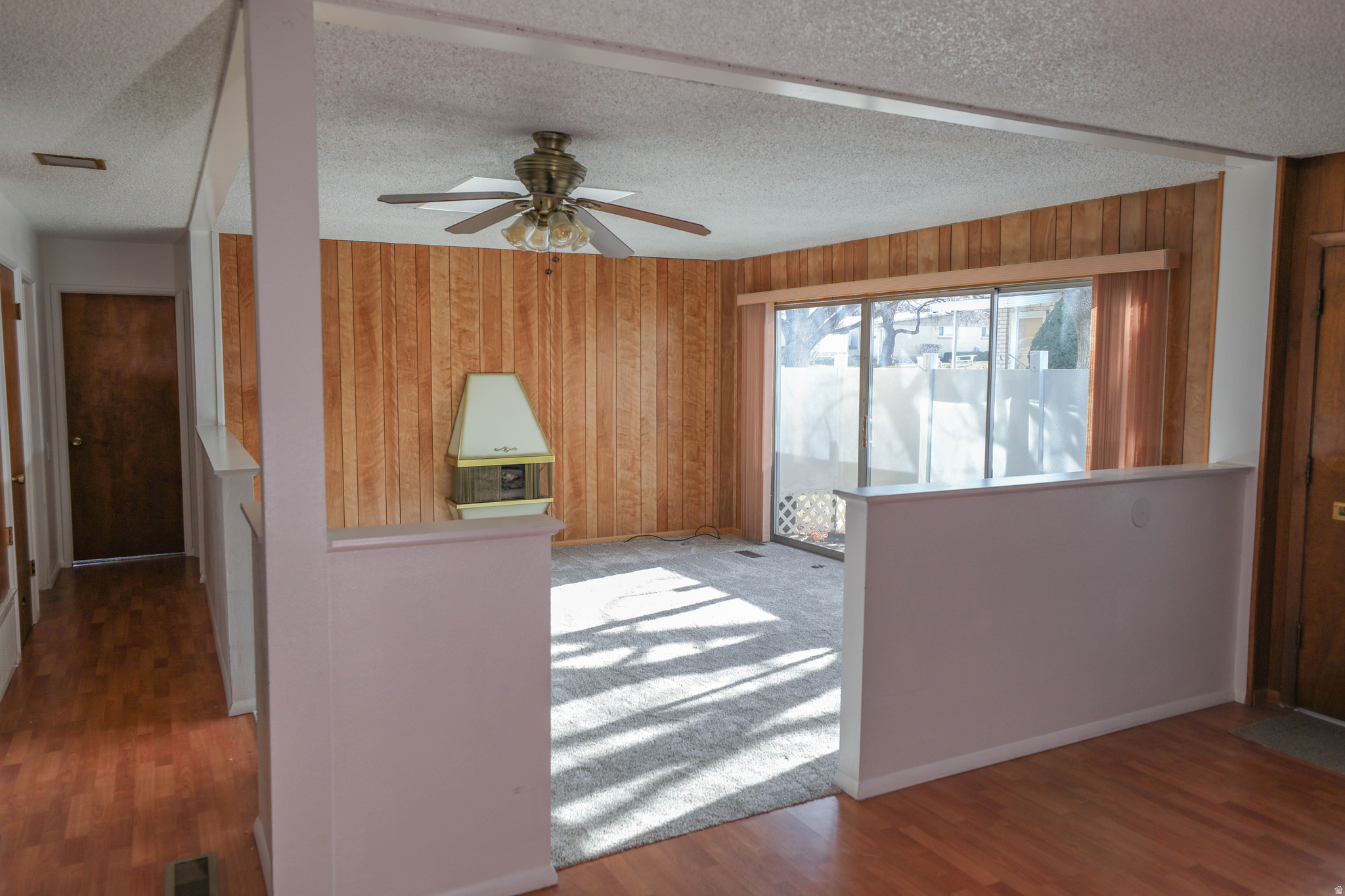 BOUNTIFUL GARDENS - Residential