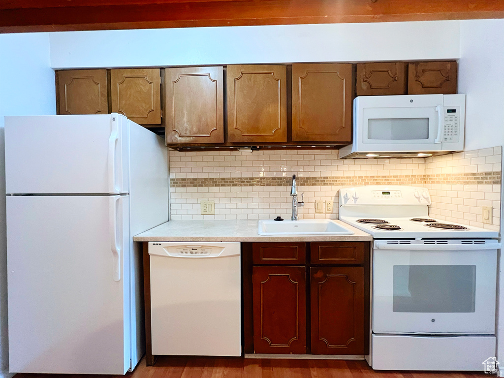 BOUNTIFUL GARDENS - Residential