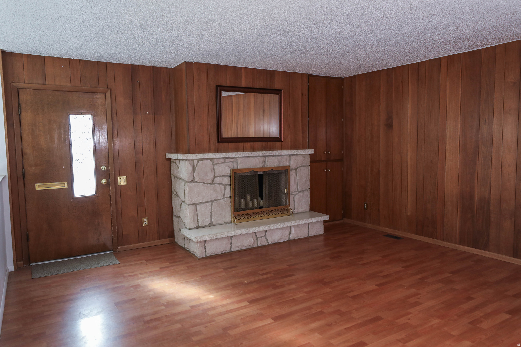 BOUNTIFUL GARDENS - Residential