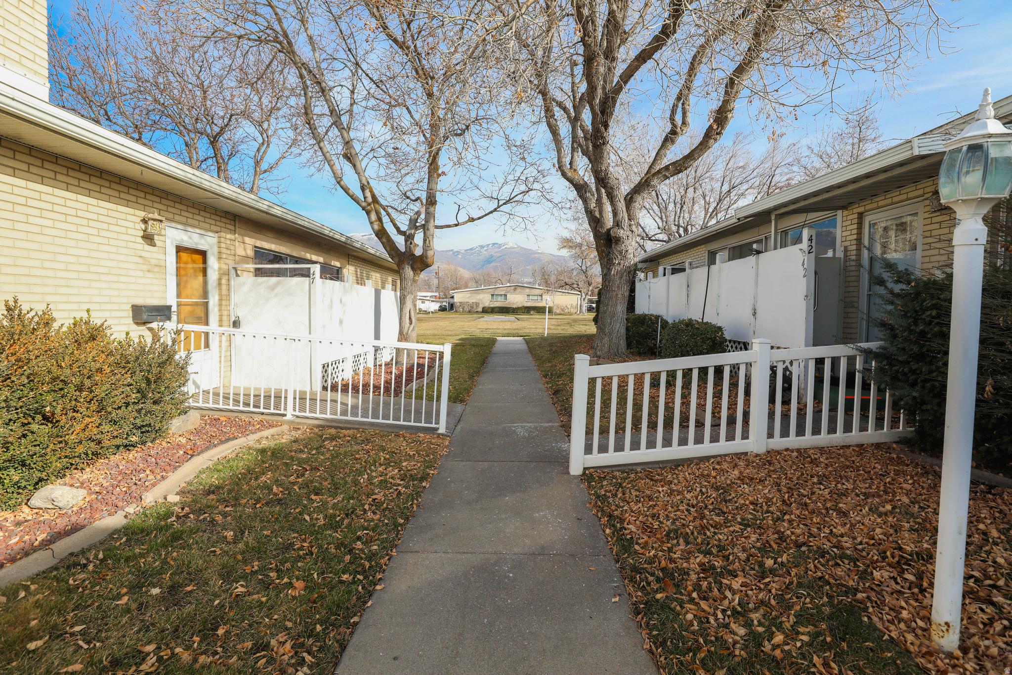 BOUNTIFUL GARDENS - Residential