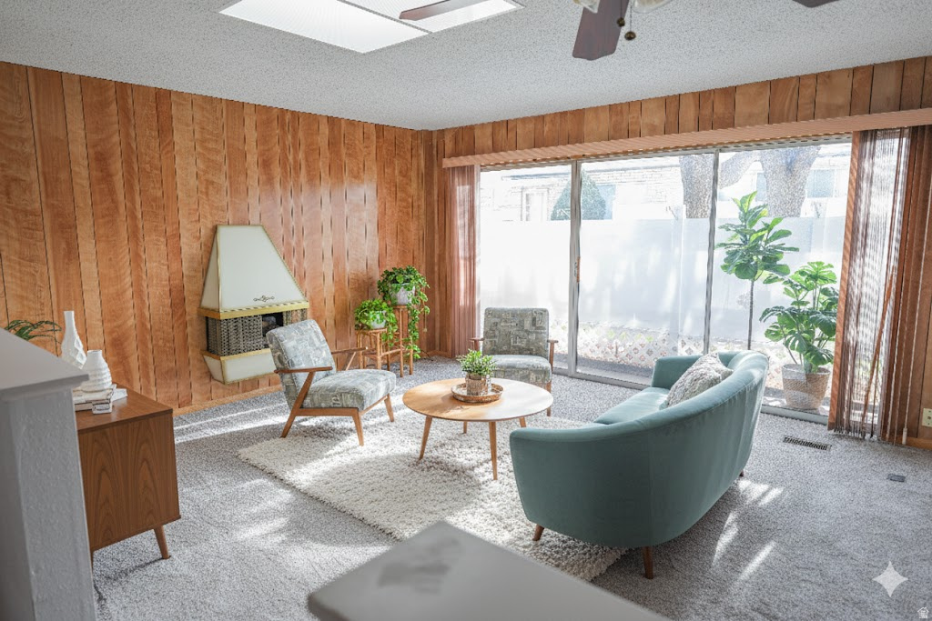 BOUNTIFUL GARDENS - Residential