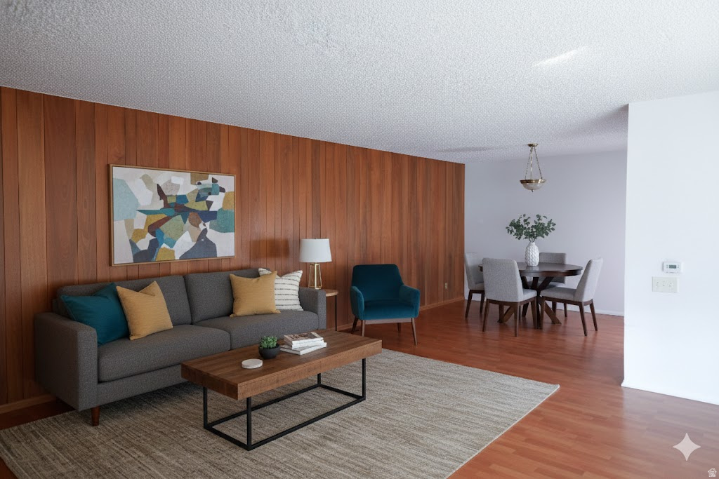 BOUNTIFUL GARDENS - Residential