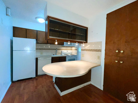 BOUNTIFUL GARDENS - Residential