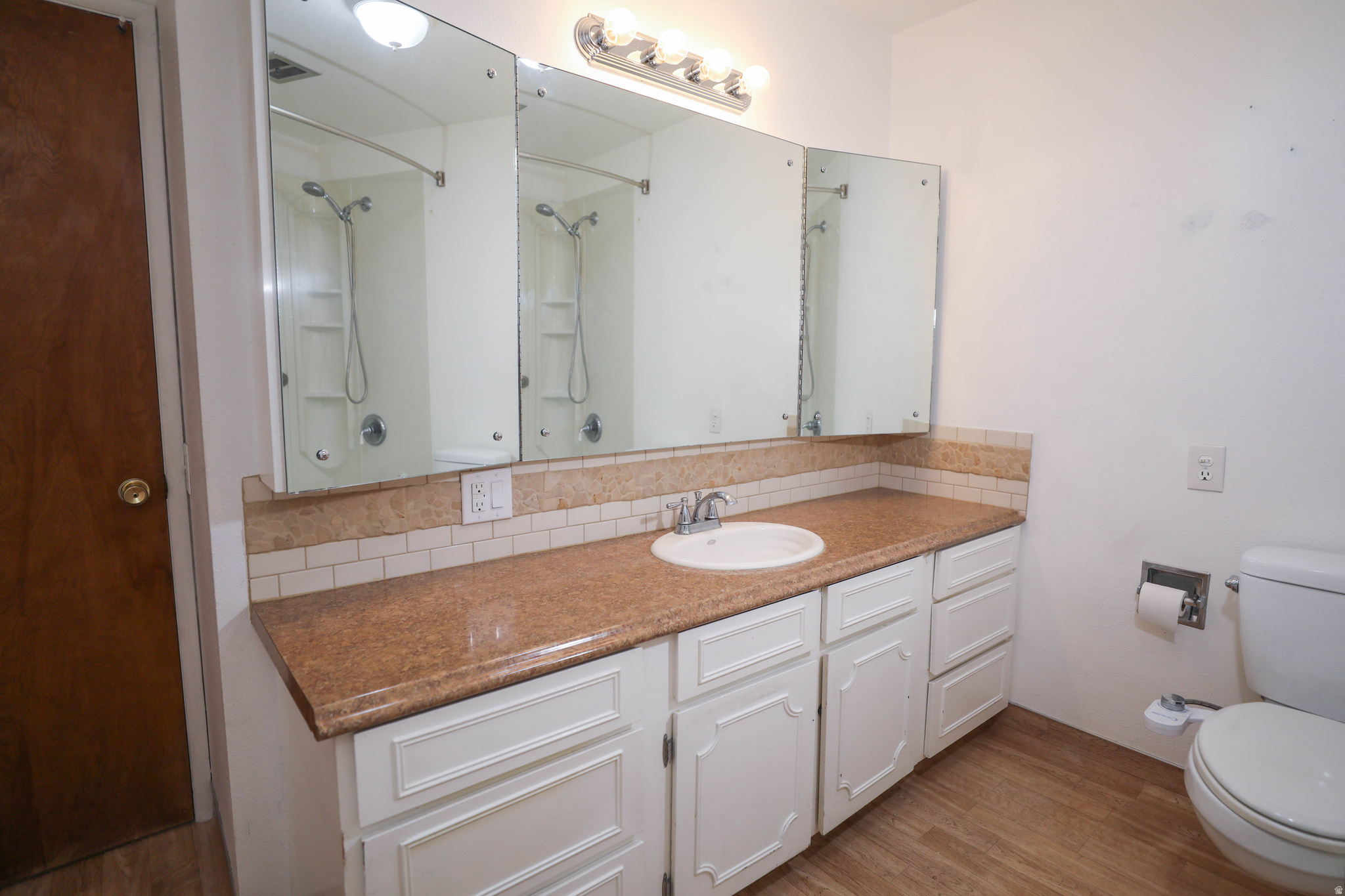 BOUNTIFUL GARDENS - Residential