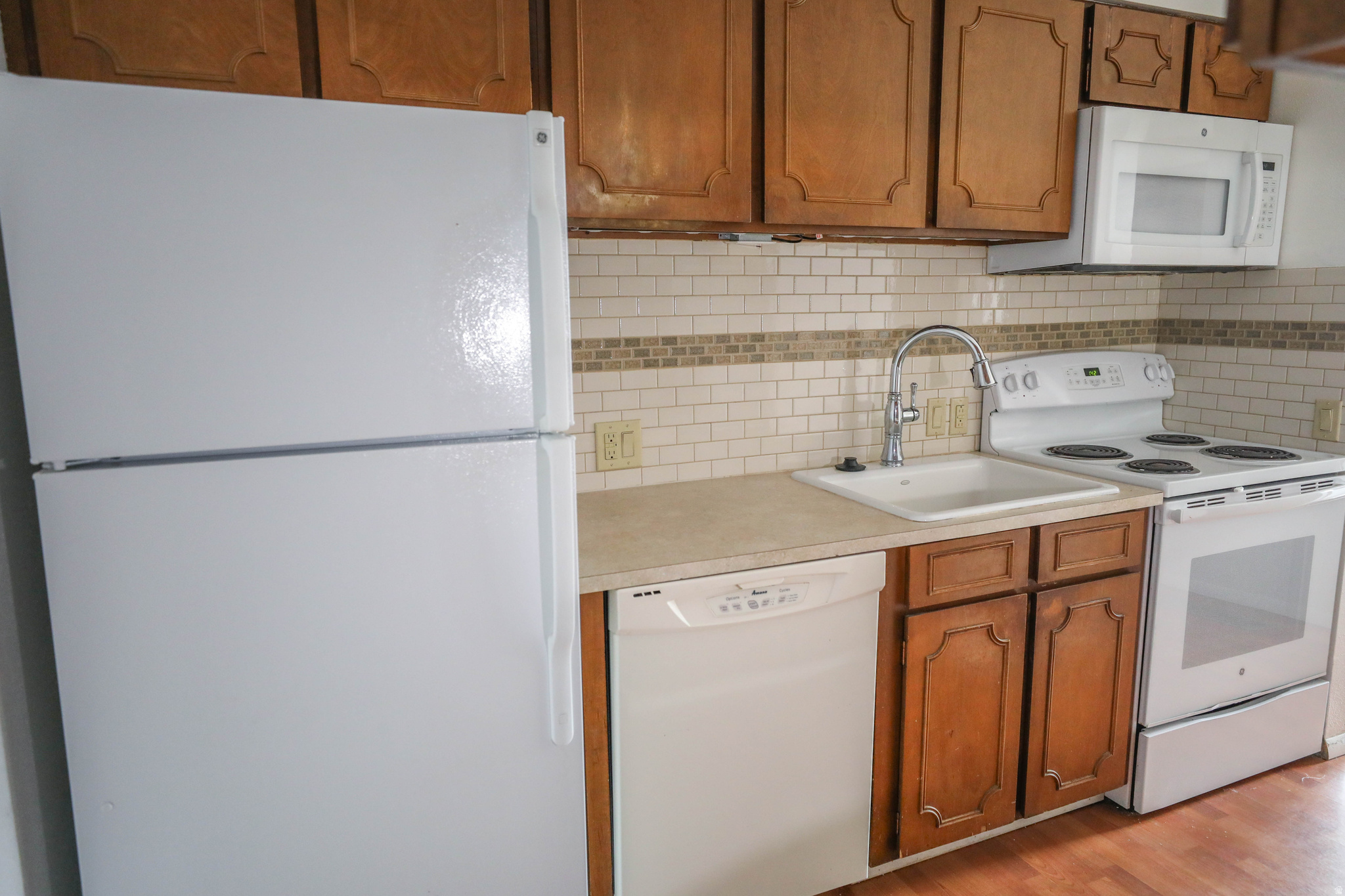 BOUNTIFUL GARDENS - Residential