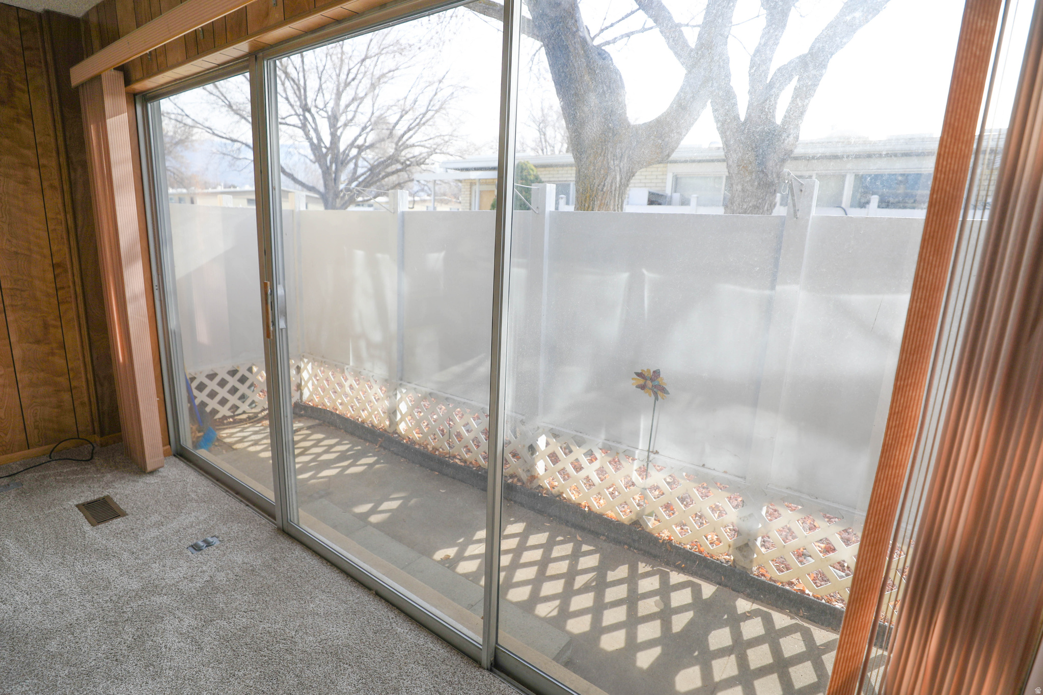 BOUNTIFUL GARDENS - Residential