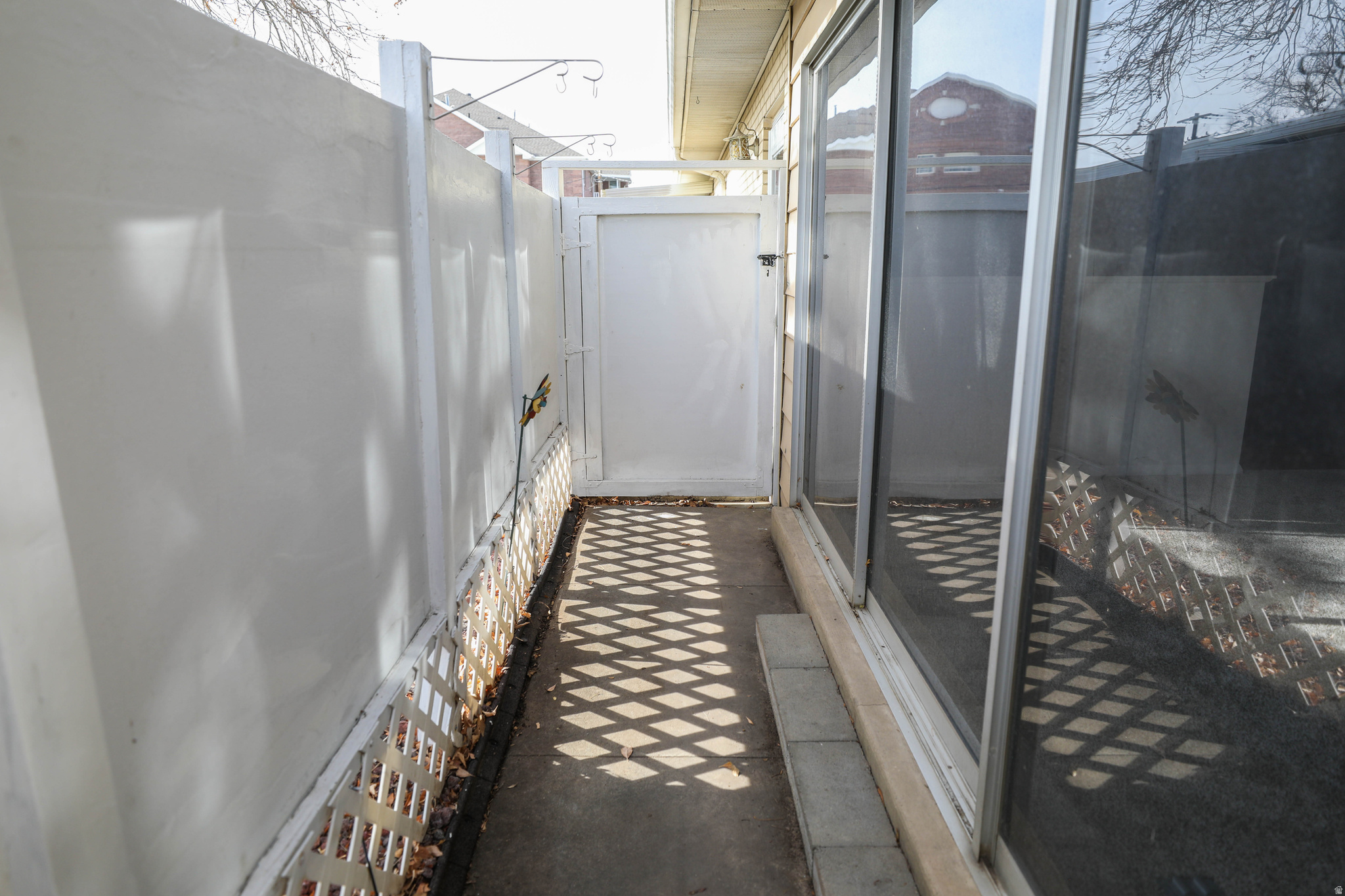 BOUNTIFUL GARDENS - Residential