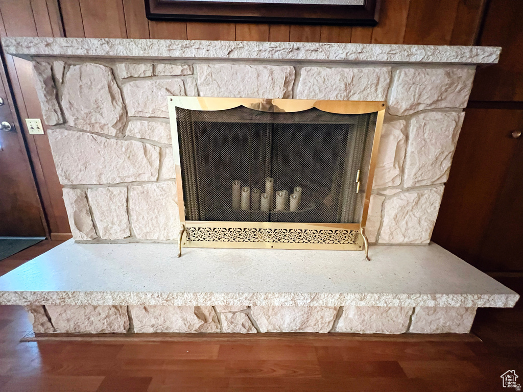 BOUNTIFUL GARDENS - Residential