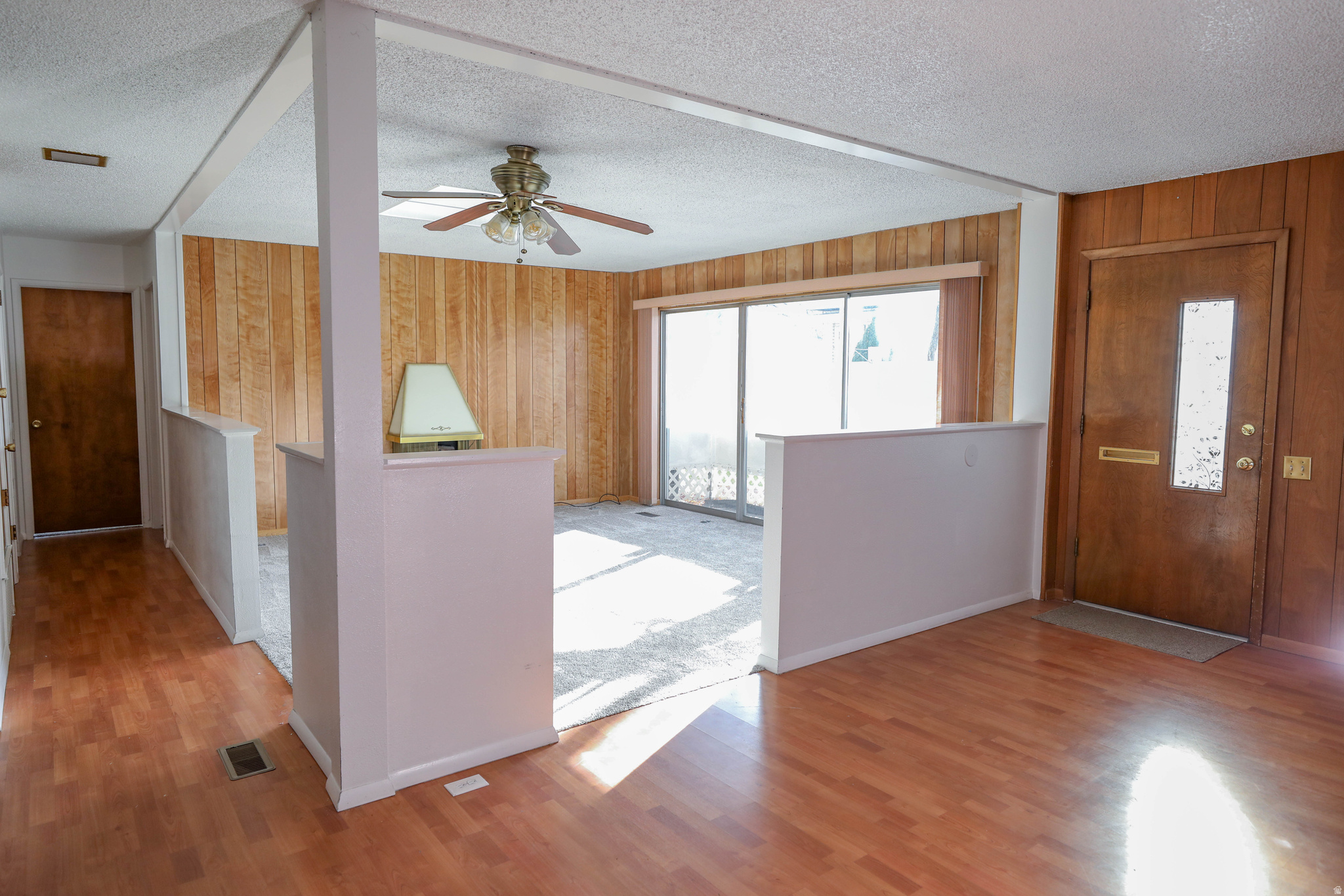 BOUNTIFUL GARDENS - Residential