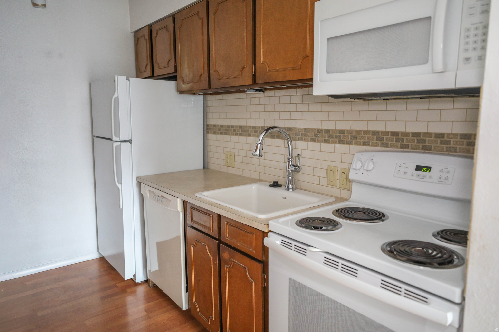 BOUNTIFUL GARDENS - Residential