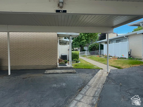 BOUNTIFUL GARDENS - Residential