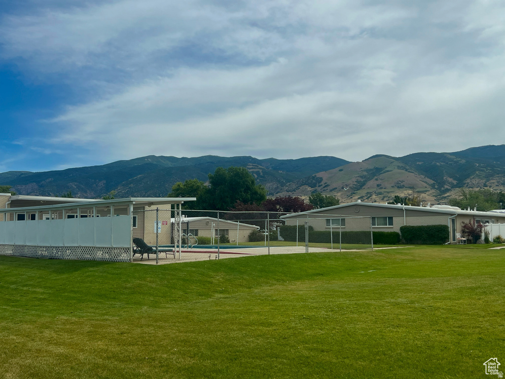 BOUNTIFUL GARDENS - Residential