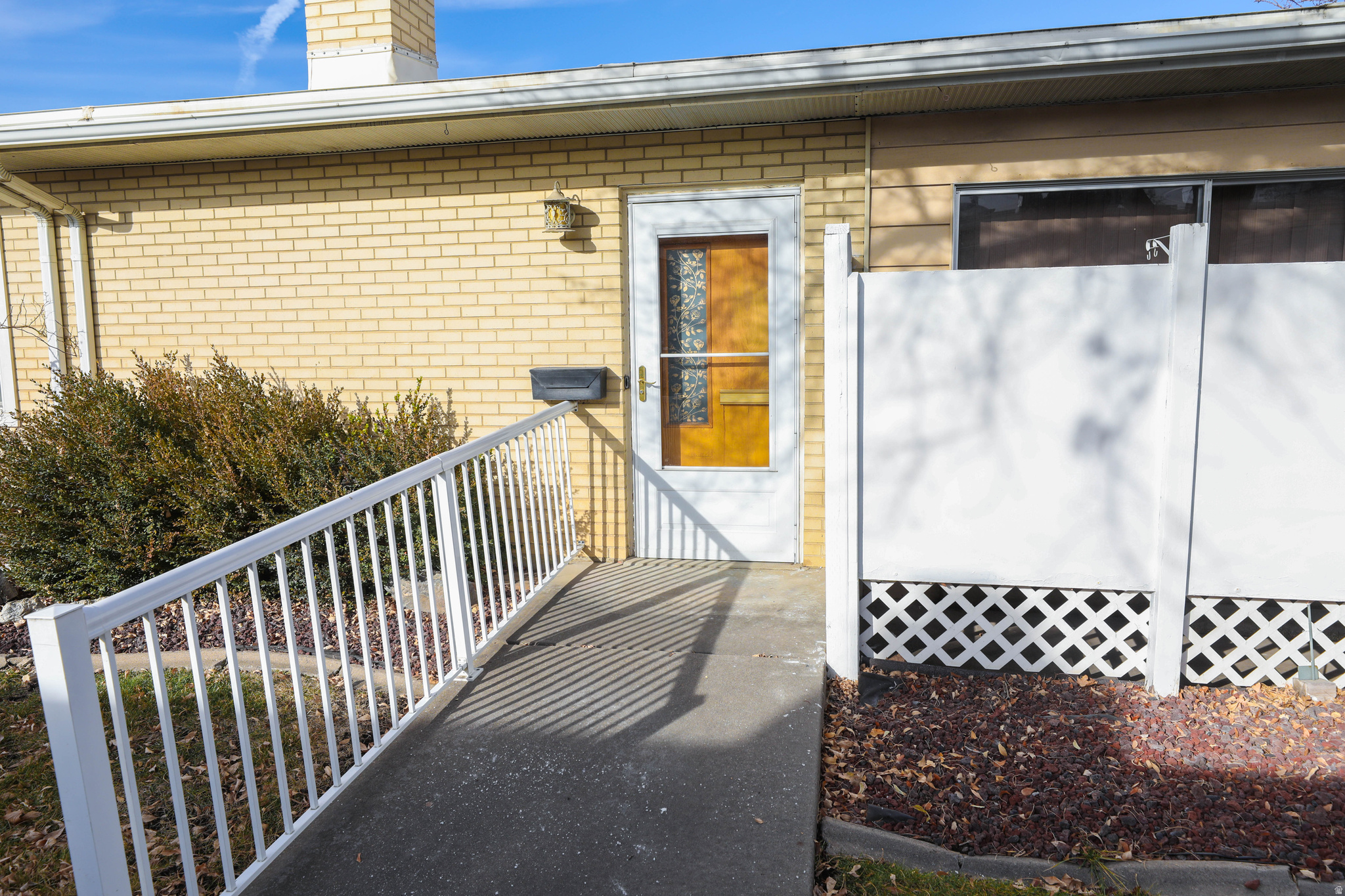 BOUNTIFUL GARDENS - Residential