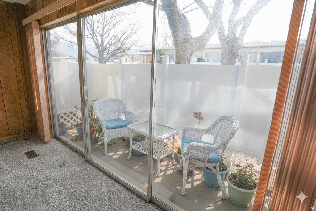 BOUNTIFUL GARDENS - Residential