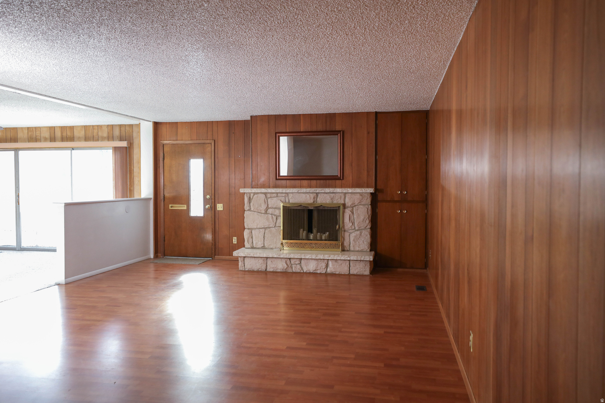 BOUNTIFUL GARDENS - Residential