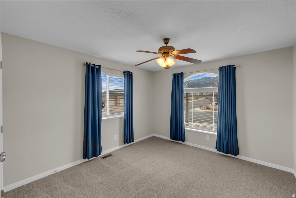 CANYON GATE SUBDIVISION - Residential