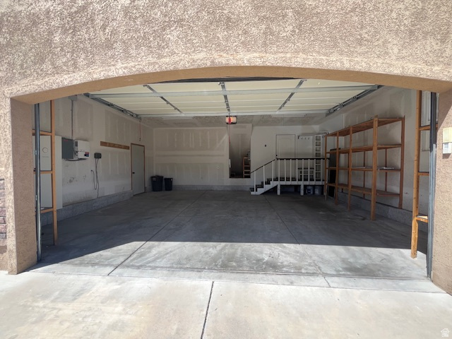 CANYON GATE SUBDIVISION - Residential