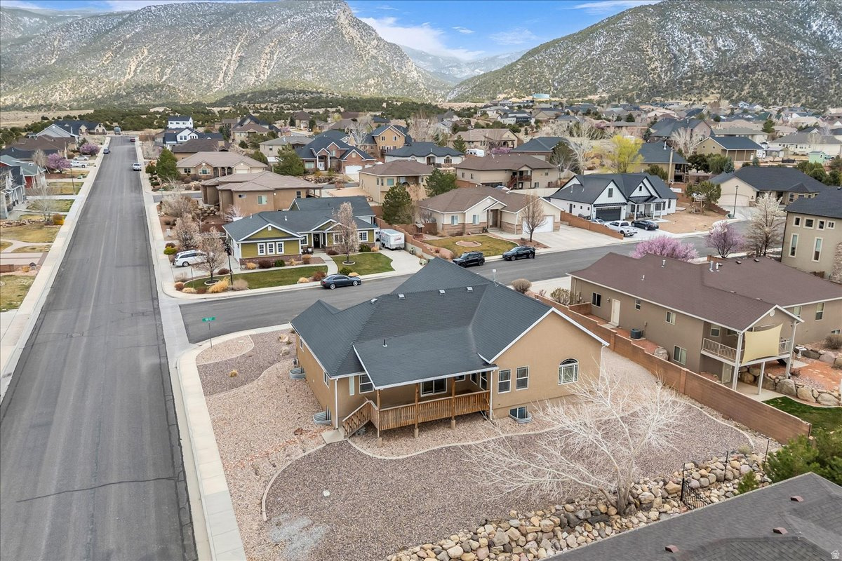 CANYON GATE SUBDIVISION - Residential