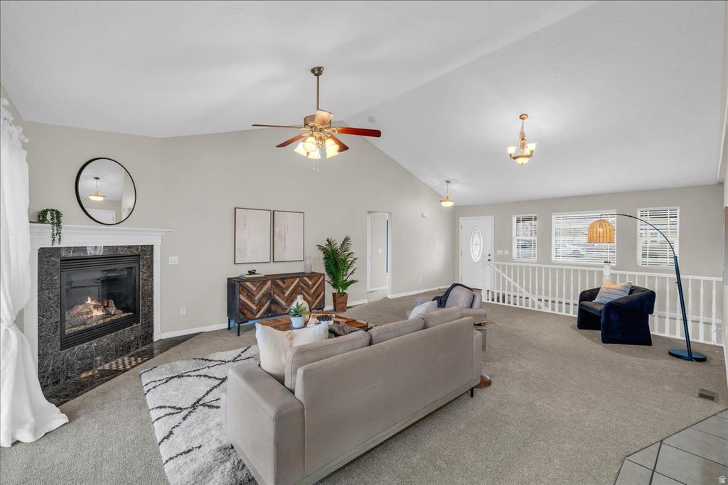 Photo of 2367 N 900 E, Cedar City, UT 84721 (MLS # 2146014)