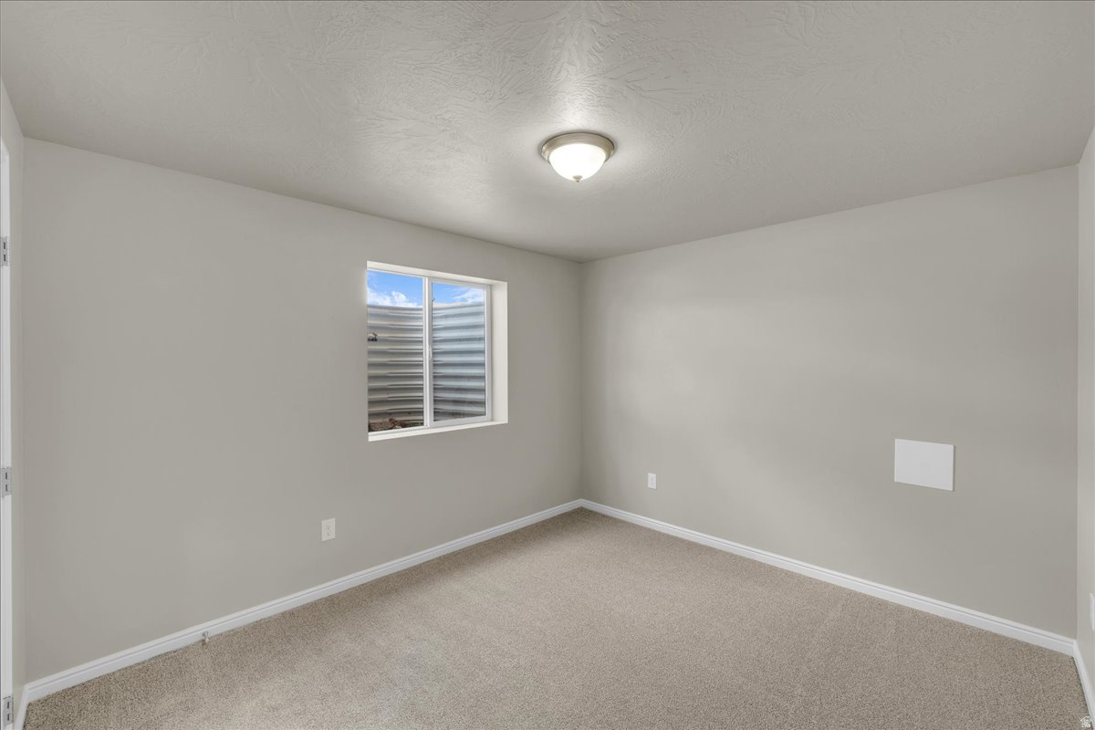 CANYON GATE SUBDIVISION - Residential