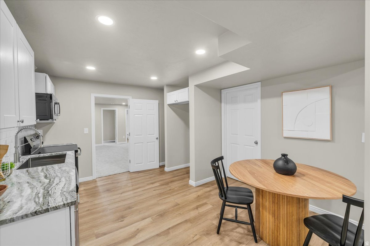 CANYON GATE SUBDIVISION - Residential