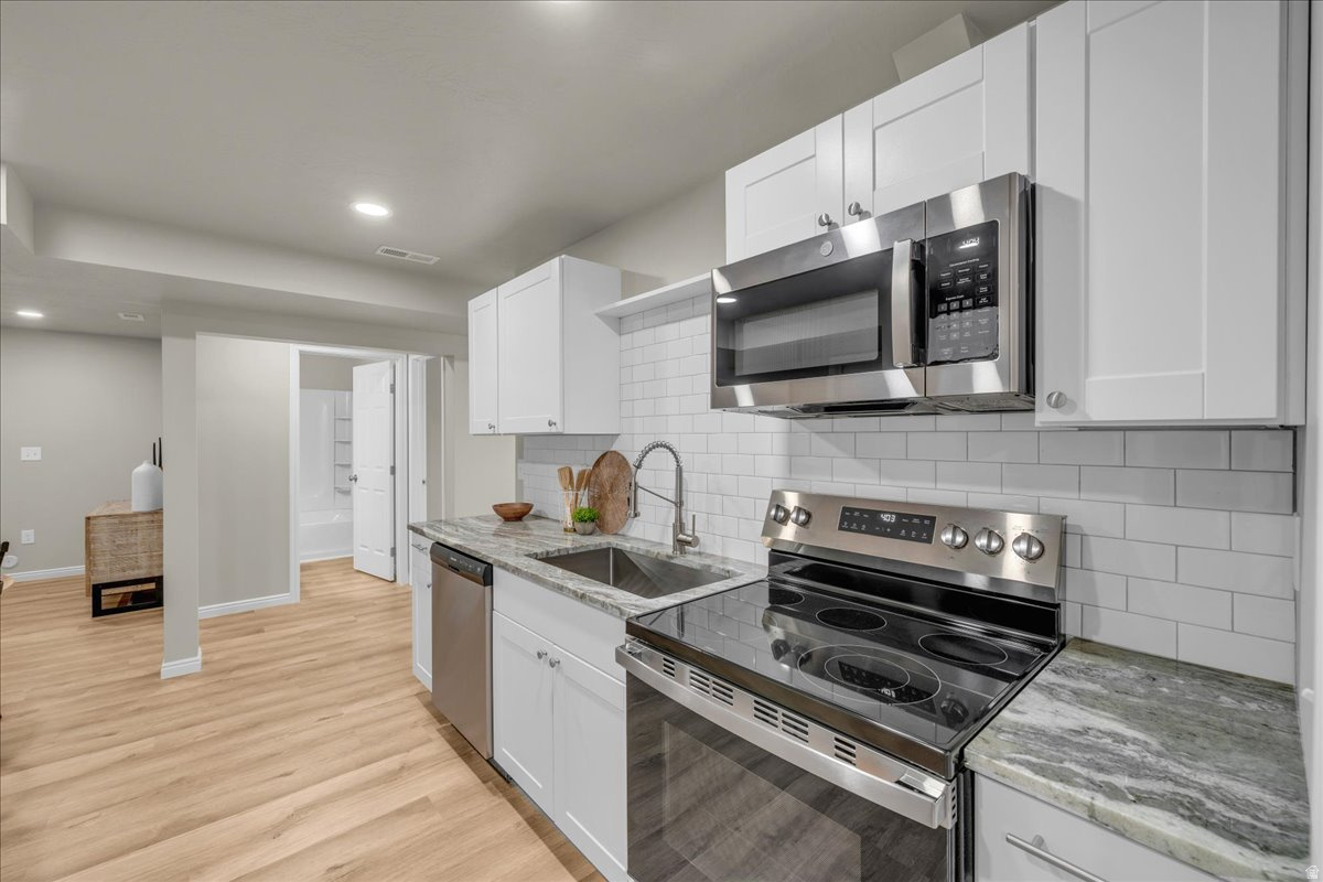 CANYON GATE SUBDIVISION - Residential