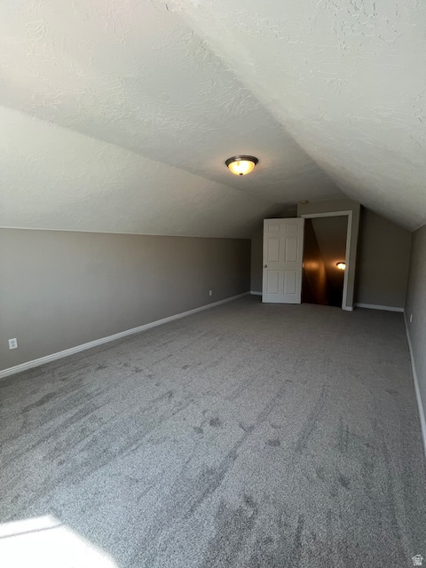 CANYON GATE SUBDIVISION - Residential