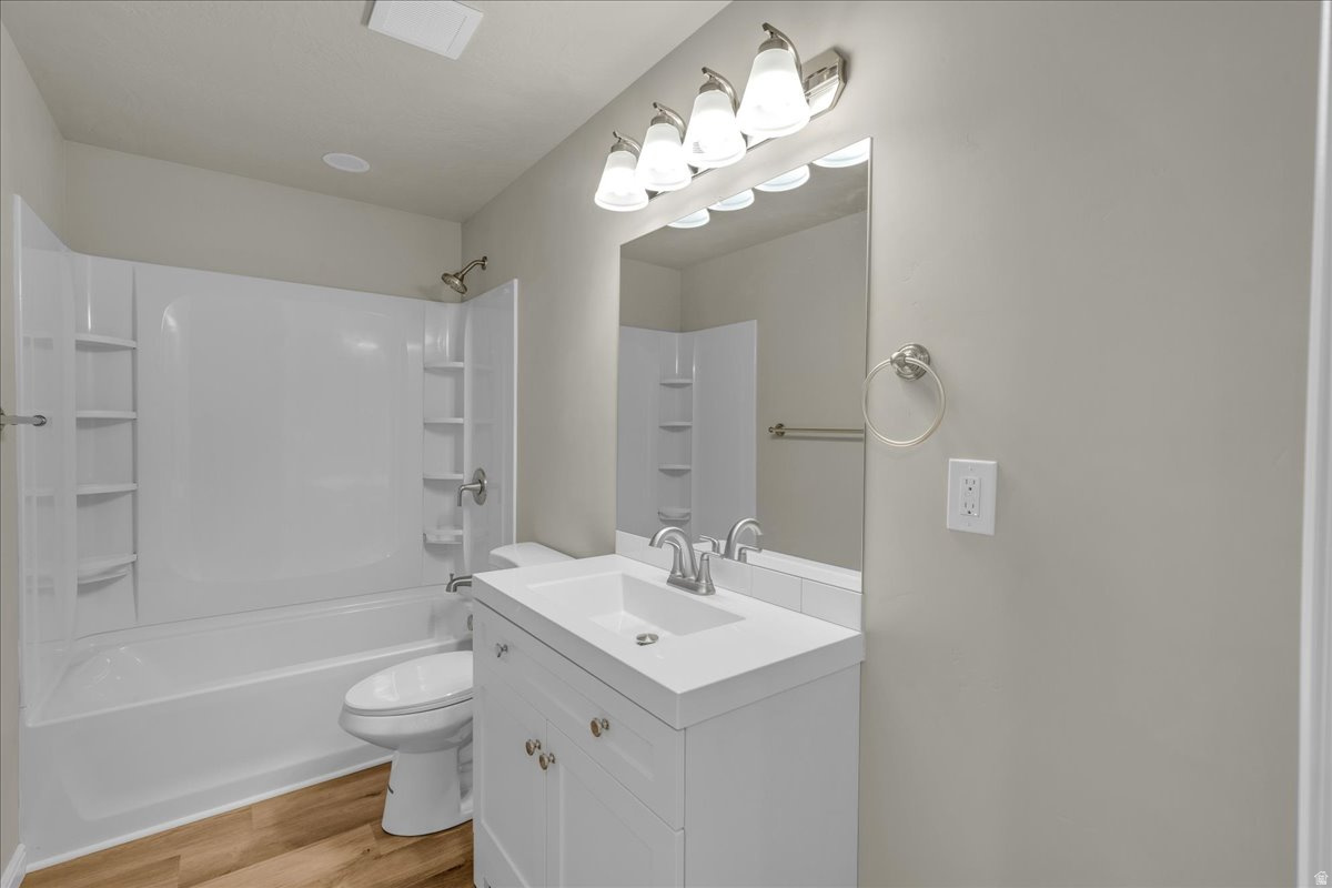 CANYON GATE SUBDIVISION - Residential