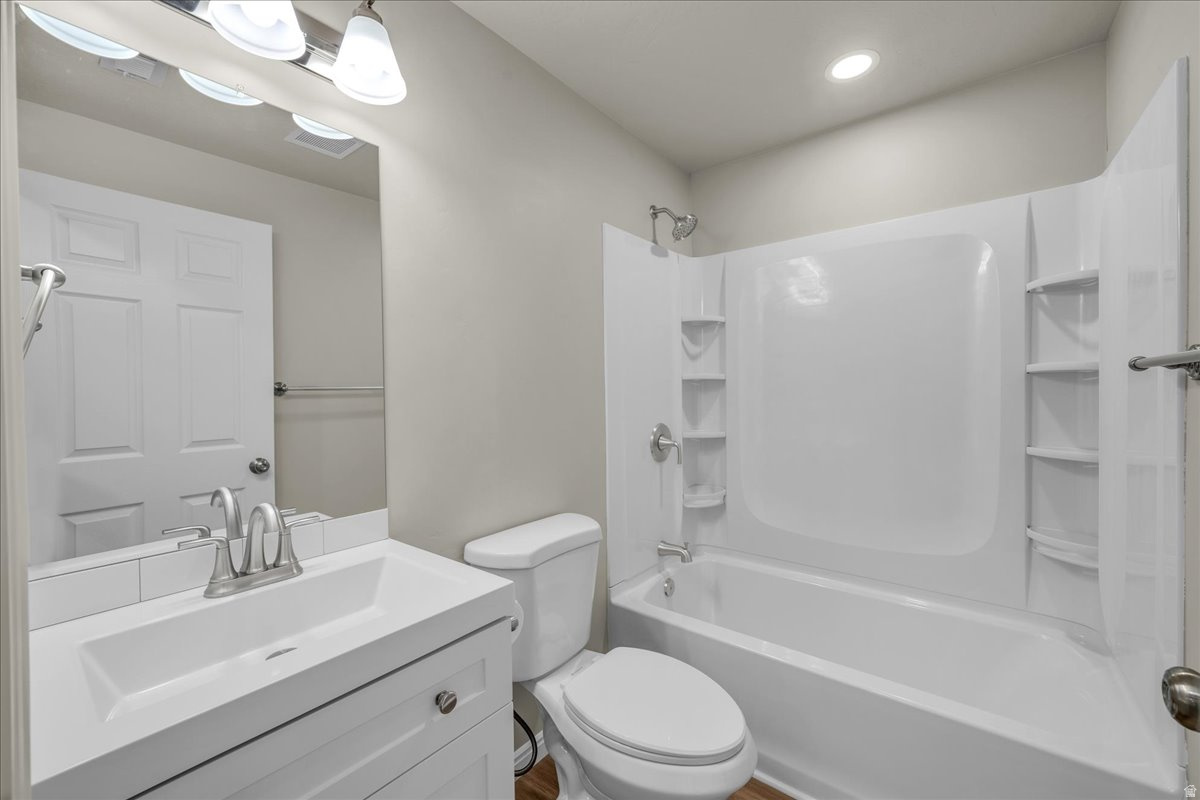 CANYON GATE SUBDIVISION - Residential