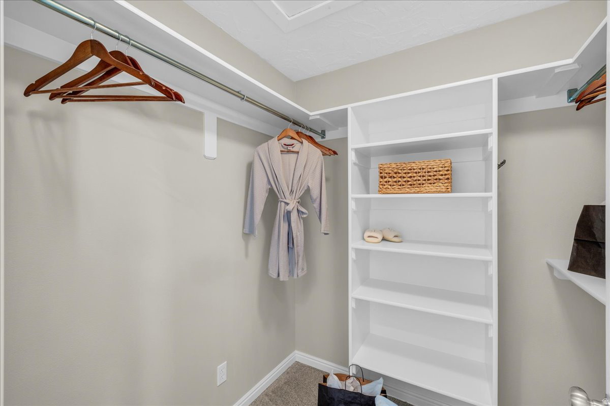 CANYON GATE SUBDIVISION - Residential