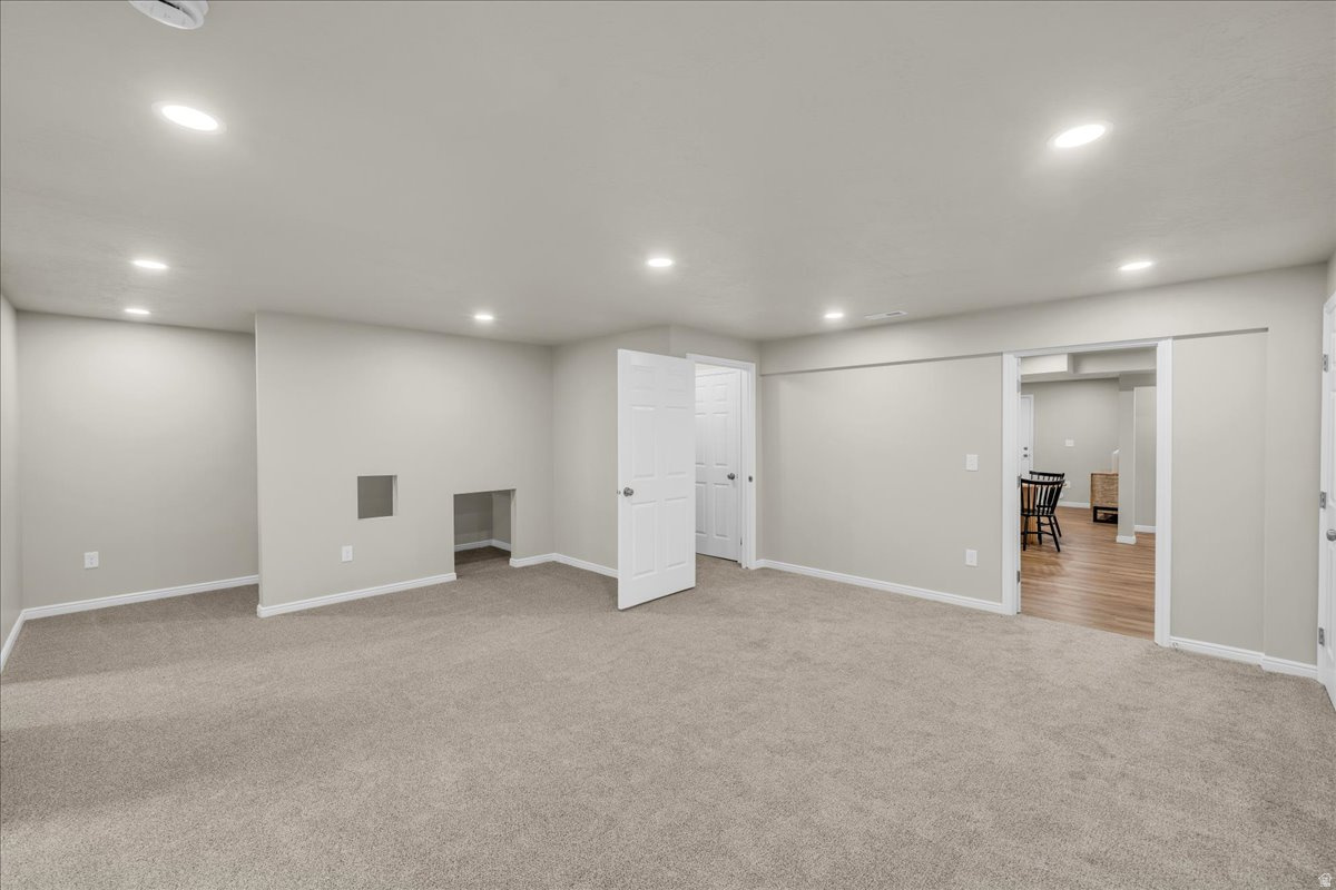 CANYON GATE SUBDIVISION - Residential