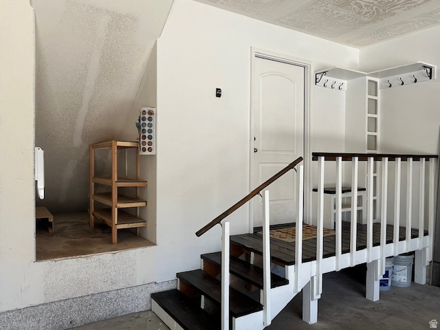 CANYON GATE SUBDIVISION - Residential