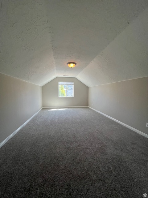 CANYON GATE SUBDIVISION - Residential