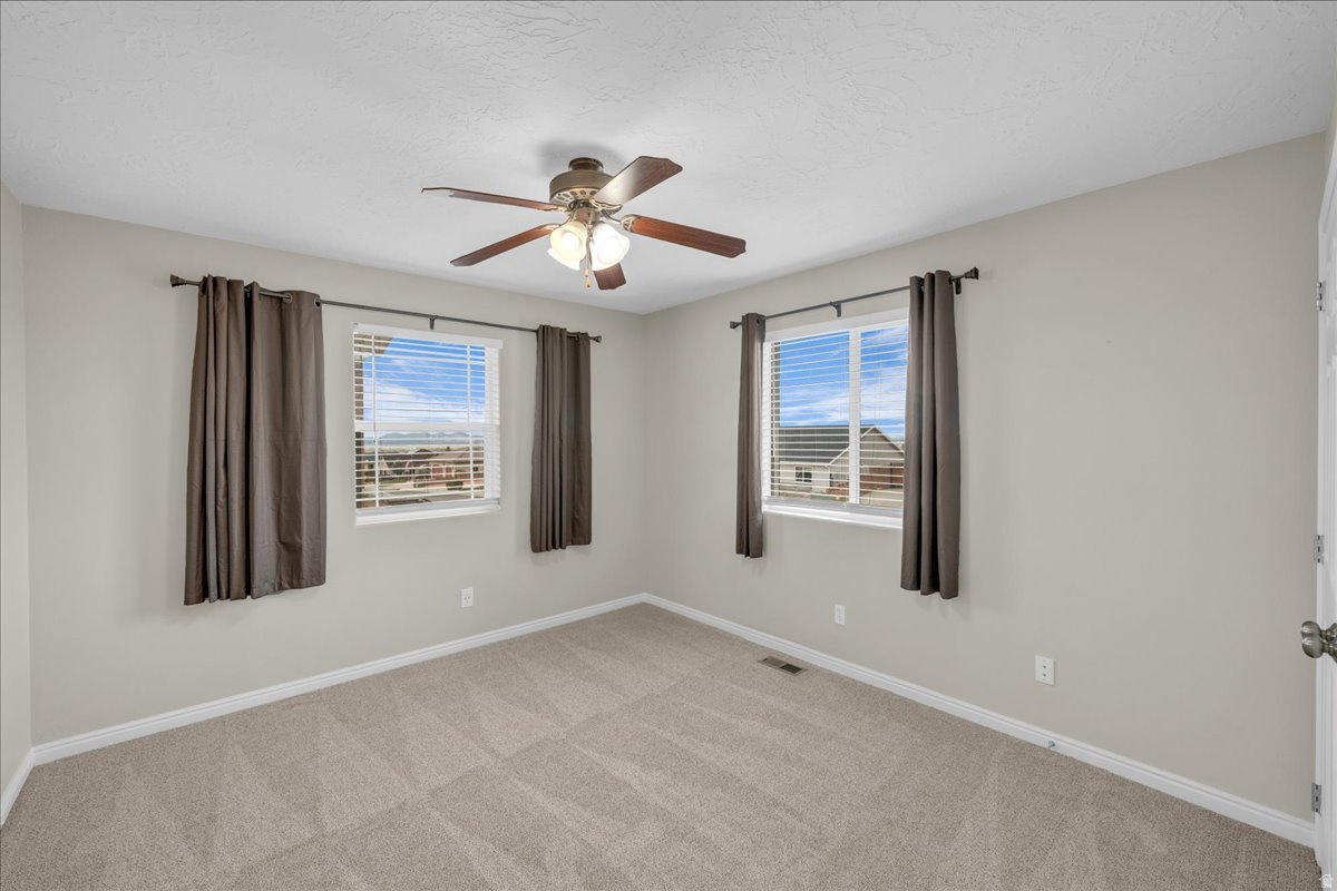 CANYON GATE SUBDIVISION - Residential