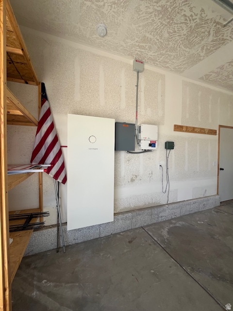 CANYON GATE SUBDIVISION - Residential